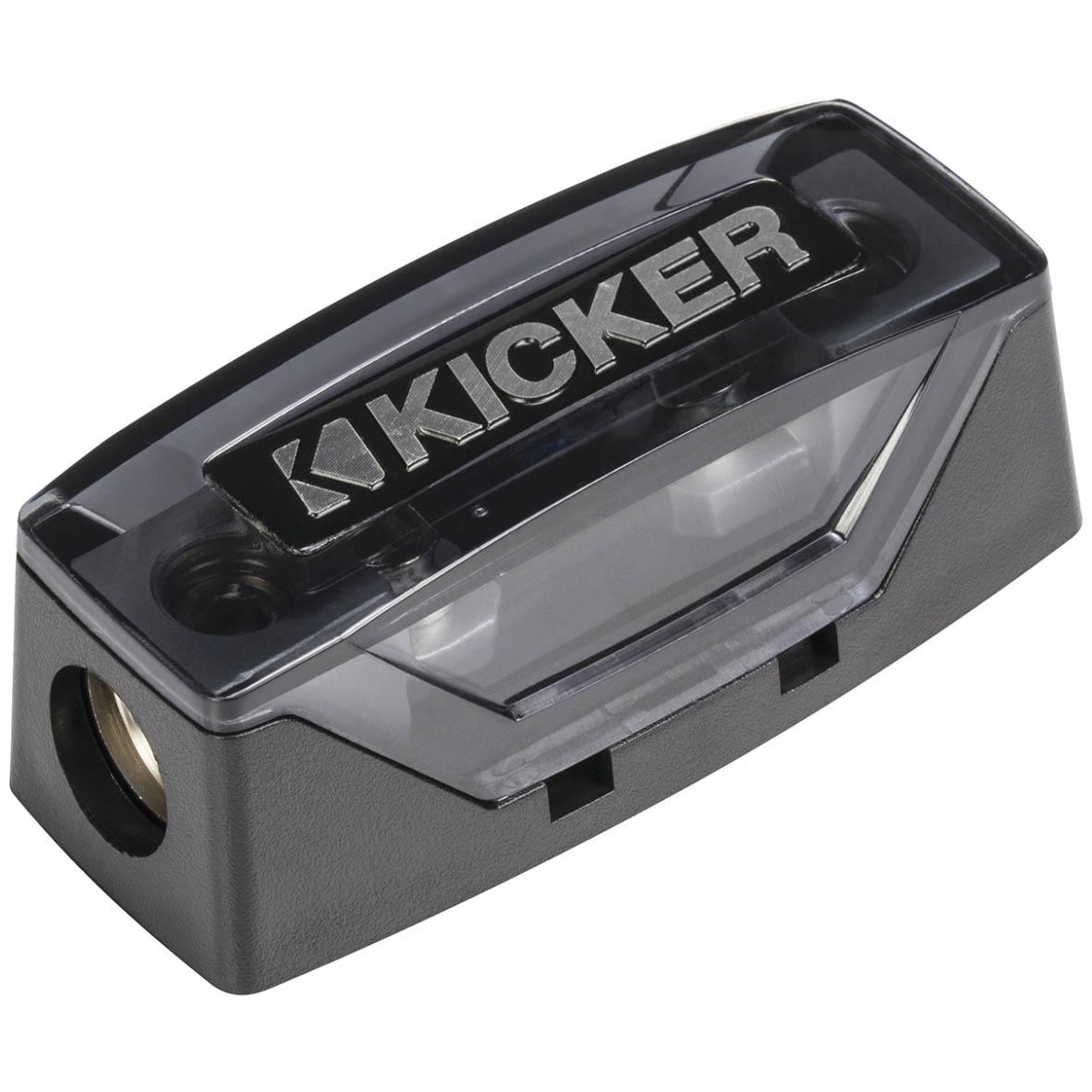 Kicker FHS AFS Single Fuse Holder Kicker FHS AFS Single Fuse Holder