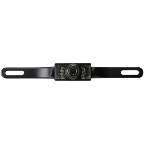 Pyle PLCM10 License Plate Mount Rear View Camera | Pyle Plcm10 Wiring Diagram | | Parts Express