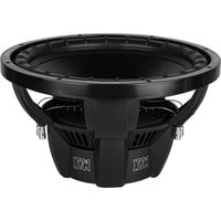 Lanzar MAXP154D 15&quot; 2000 Watt Woofer