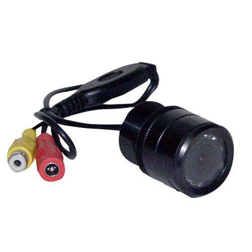Pyle PLHR70 7'' Widescreen LCD Video 