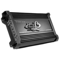 Lanzar HTG157 Heritage 1000 Watt Monoblock Amplifier