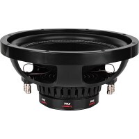 Pyle PLPW12D Power 12&quot; 1600 Watt DVC Subwoofer
