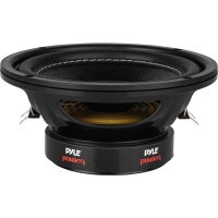 Pyle PLPW6D Power 6-1/2&quot; 600 Watt DVC Subwoofer