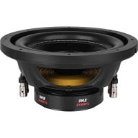 Pyle PLPW8D Power 8&quot; 800 Watt DVC Subwoofer