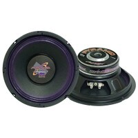 Pyramid WH88 Original Series 8&quot; Coated Woofer 8 Ohm
