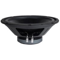 Pyramid Studio Pro PW1248USX 12&quot; Subwoofer 8 Ohm