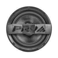PRV Audio MT6MR600CF-NDY-2 Moto Series 6.5&quot; Neodymium Midrange Loudspeaker 2 Ohm