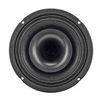 PRV Audio MT6CX580-NDY-4 Moto Series 6.5&quot; Coaxial Loudspeaker