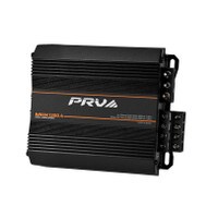 PRV Audio MDX Series MDX1200.4 2 Ohm 4 Channel Mini Amplifier 1200W