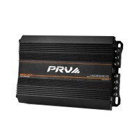 PRV Audio MDX Series MDX2000.2 2 Ohm 2 Channel Mini Amplifier 2000W