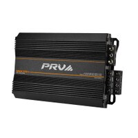 PRV Audio MDX Series MDX2000.4 1 Ohm 4 Channel Mini Amplifier 2000W