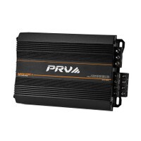 PRV Audio MDX Series MDX2000.4 2 Ohm 4 Channel Mini Amplifier 2000W