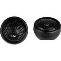 HiVi CT25S 25mm Silk Dome Automotive Tweeter Pair