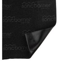 Sonic Barrier AB-4 Sound Insulation Absorbing Sheets 31.5&quot; x 19.68&quot; 4 pcs.