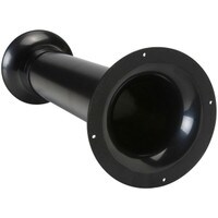 Precision Port 3&quot; Flared Speaker Cabinet Port Tube Kit