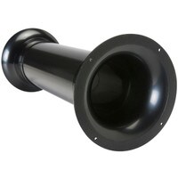 Precision Port 4&quot; Flared Speaker Cabinet Port Tube Kit