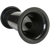 Precision Port 6&quot; Flared Port Tube Kit
