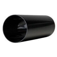 Precision Port PSP-4TB 4&quot; Dia. x 12&quot; Long Port Tube