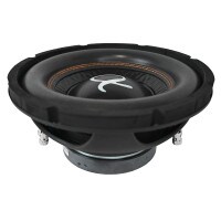 Alphasonik ASW12S 12&quot; AS Series SVC Subwoofer