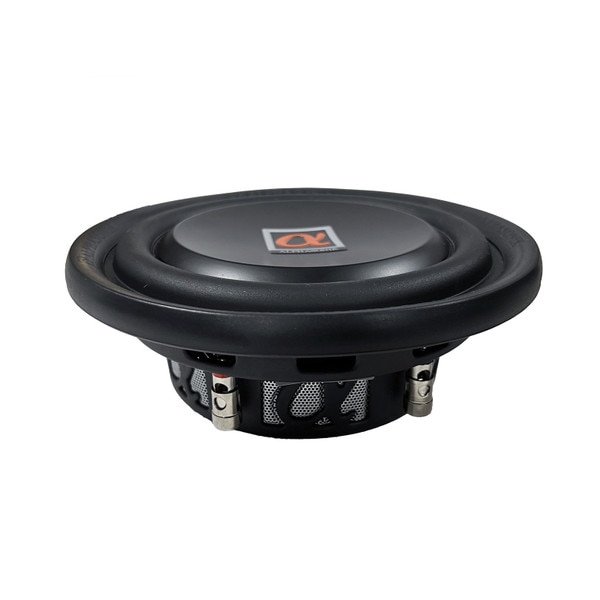 Boss Audio Systems Alphasonik AS68 6x8 Inch 3-Way Car Audio