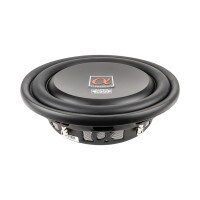 Alphasonik TSW312 12&quot; TREIS Slim Series Subwoofer