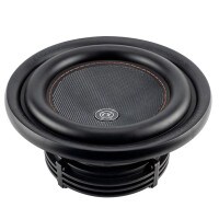 Alphasonik NSW408 8&quot; NEURON Series Subwoofer