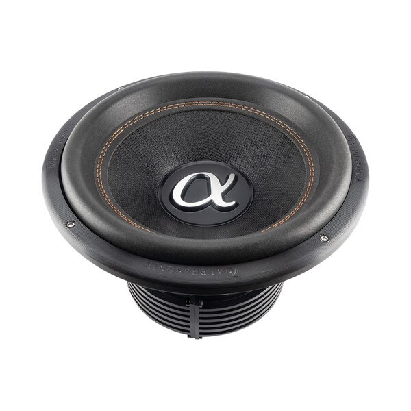 Alphasonik VSW812 12