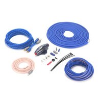 Orion XTR 8 Gauge OFC Amplifier Wiring Kit