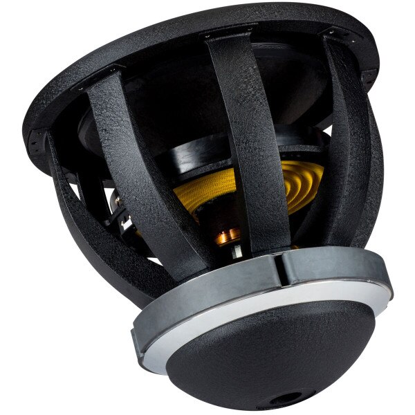 RE Audio XXX15 v2 2 15 Cast Frame DVC Subwoofer Driver 2 2 Ohm 