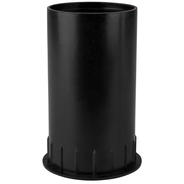 Speaker Port Tube 25/8" ID x 51/4" L
