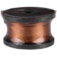 7.5mH 20 Gauge Ferrite Bobbin Core Inductor
