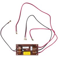 3-Way Crossover Mylar Cap 1000/6000Hz