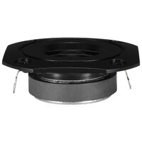 Goldwood GT-302 1/2&quot; Mylar Dome Tweeter