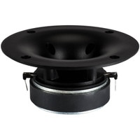 Goldwood GT-520 1&quot; Soft Dome Horn Tweeter