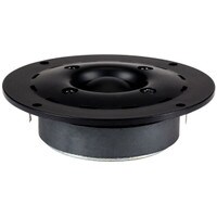 Goldwood GT-525 1&quot; Soft Dome Tweeter