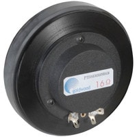 Goldwood GM-550CD/16 1&quot; Horn Driver 16 Ohm 1-3/8&quot;-18 TPI