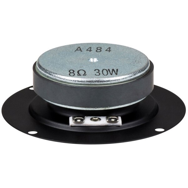 Phenolic Ring Tweeter Replacement for AR-4X CTS Marantz and More 8 Ohm