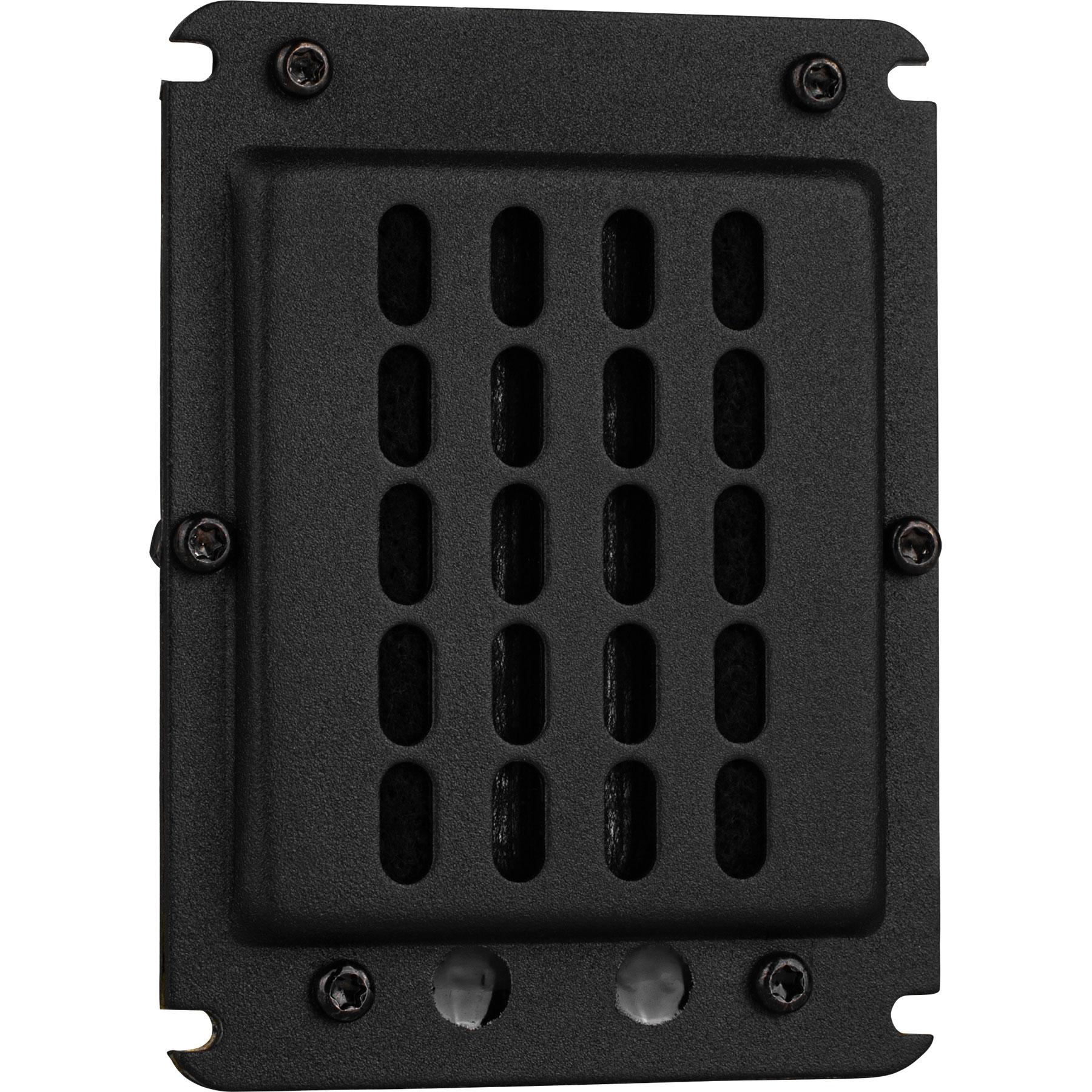 Grs Pt2522 4 3 1 2 Planar Tweeter 4 Ohm Grs Pt2522 4 3 1 2 Planar Tweeter 4 Ohm