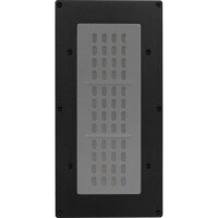 GRS PT6825-FP Face Plate for PT6825-8 Planar Tweeter