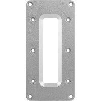 GRS RT3.0-FP Silver Face Plate for RT3.0 Ribbon Tweeter