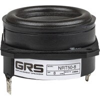 GRS NRT50-8 2&quot; Extended Range Driver 8 Ohm