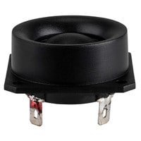 Dayton Audio ND20FB-4 Rear-Mount 3/4&quot; Soft Dome Neodymium Tweeter