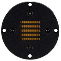 Dayton Audio AMT Mini-8 Air Motion Transformer Tweeter 8 Ohm