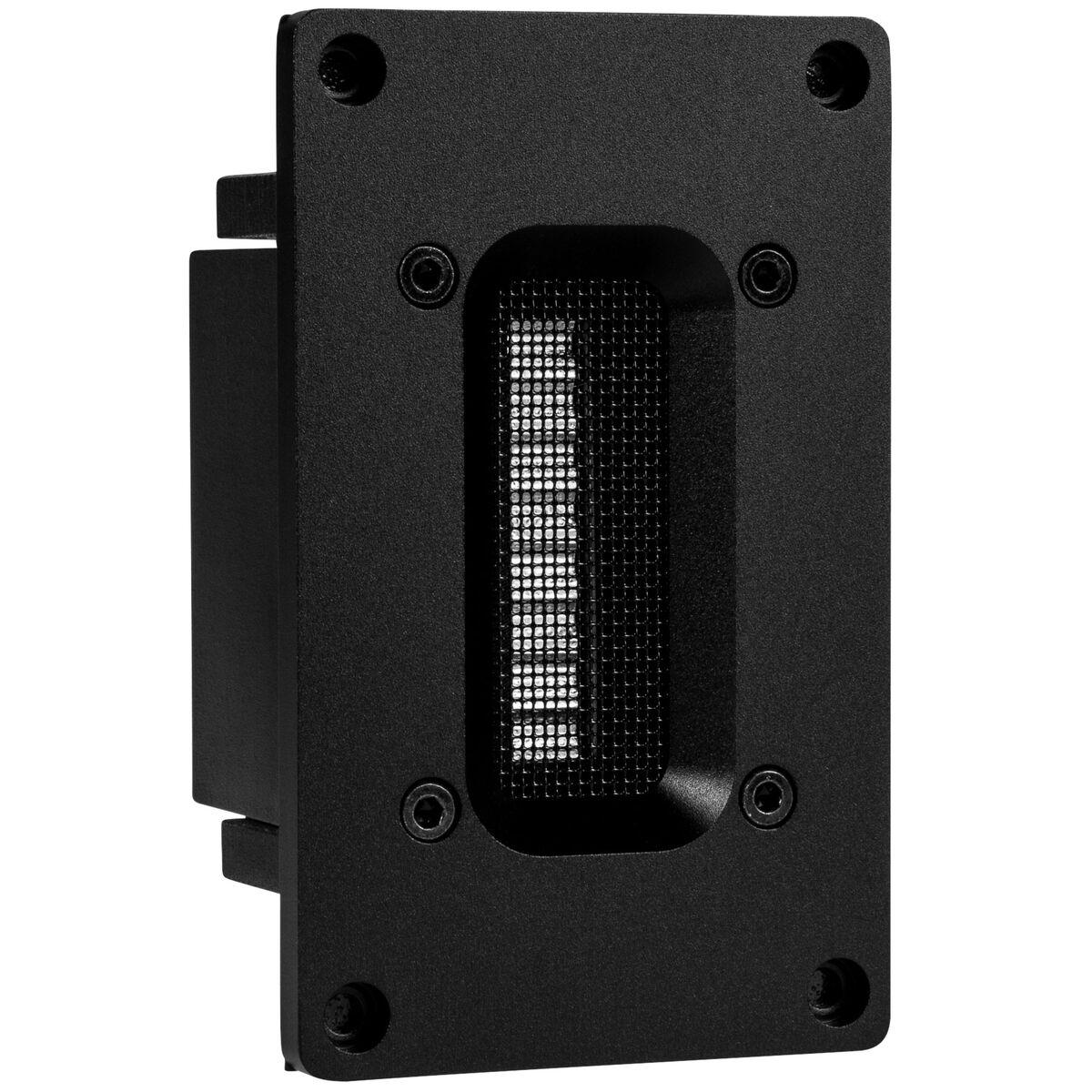 thumbnail image 2 of MW Audio MT-6769 Ring Ribbon Tweeter Replacement For Genesis Prime Quartet Forte G4 Maestro Speakers 2 of 5