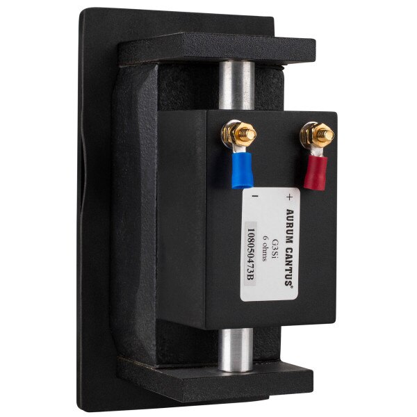 Tweeter Voiture Arum Cantus G-1 Ribbon Tweeters (Pair)NEW US