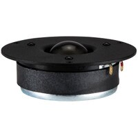 Morel MDT 29 1-1/8&quot; Soft Dome Tweeter