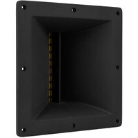 Beston RT004A-D Horn Loaded Ribbon Tweeter 8 Ohm