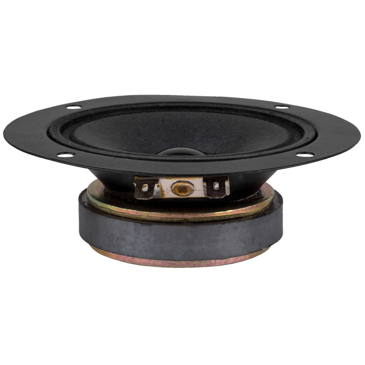 T 25 2 1 2 Paper Cone Tweeter 8 Ohm