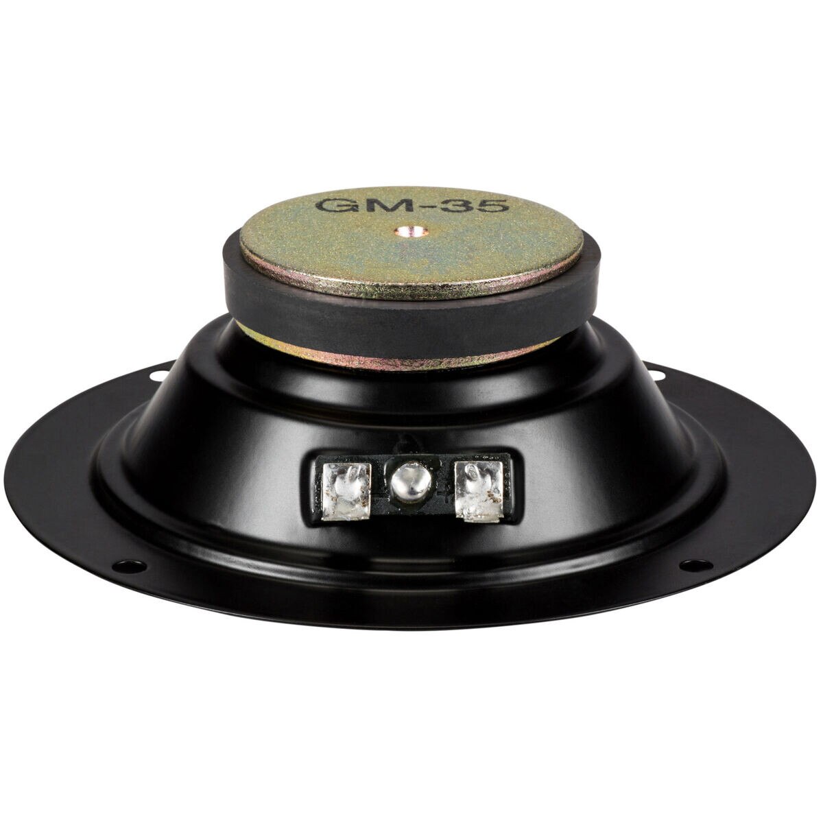 Goldwood GM-65/8 Sealed Back 5" Midrange 8 Ohm - Foto 3