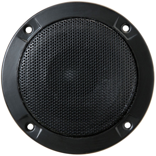 Goldwood GM-85/8 Sealed Back Midrange Speaker – 5-1/4 Inch, 8 Ohm, Heavy Duty For Audio Projects